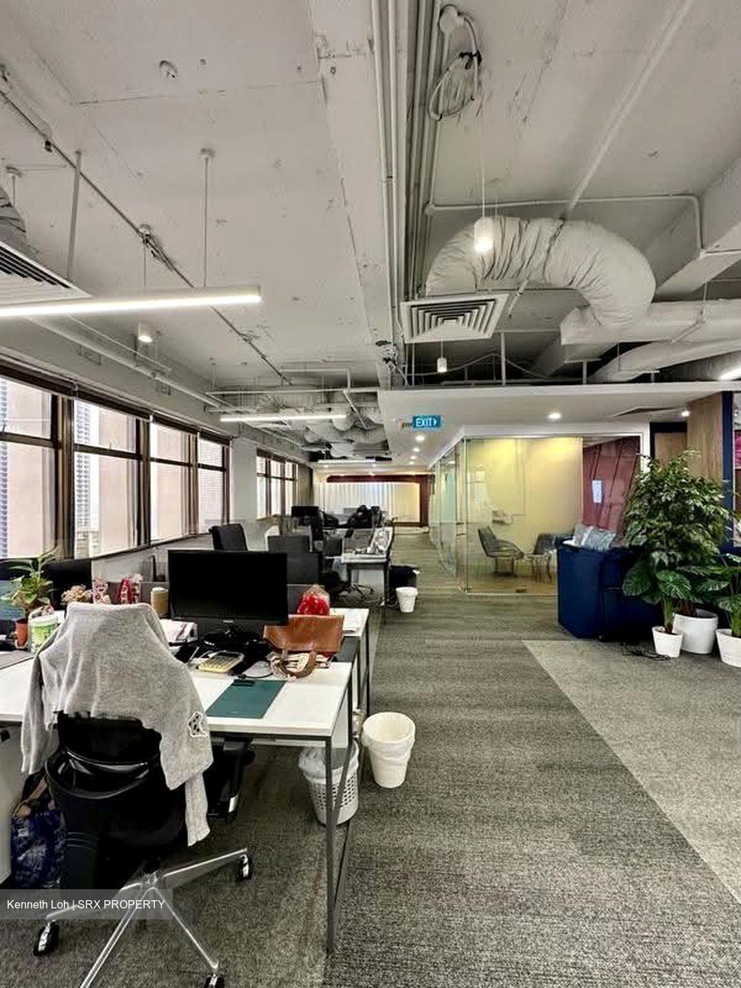 Peninsula Plaza (D6), Office #616961391
